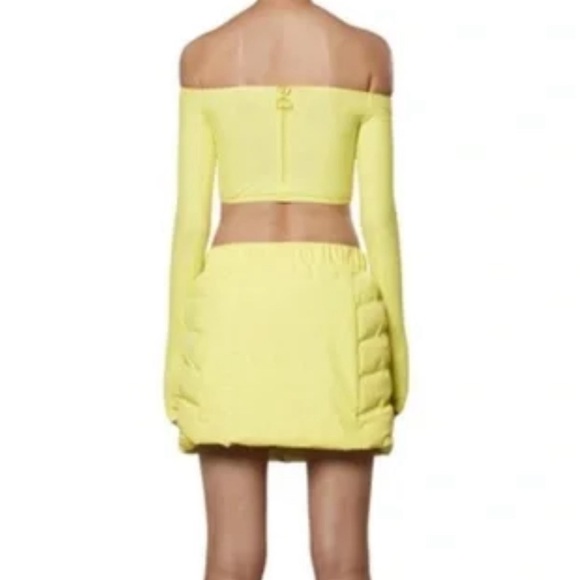 Rains puffy skirt size medium - Picture 2 of 10